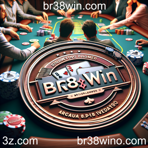 Descubra a Emoção dos Jogos ao Vivo em br38win.com